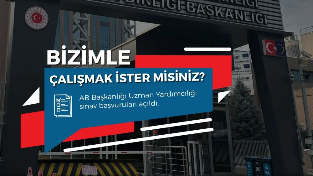 Avrupa Birliği Başkanlığı kadrolarını genişletiyor