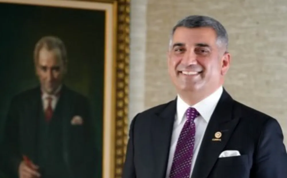 CHP Milletvekili Erol