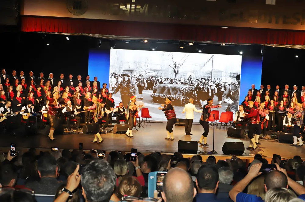 Ankara