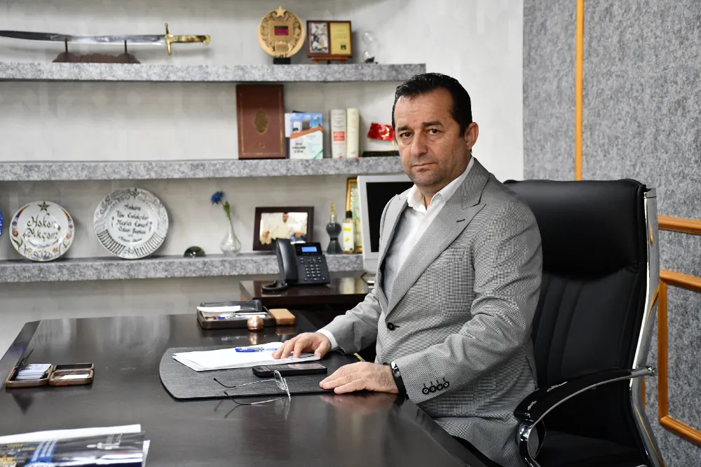 Akçam: “İlan portalları fahiş fiyat artışlarının en büyük sorumlusu!”