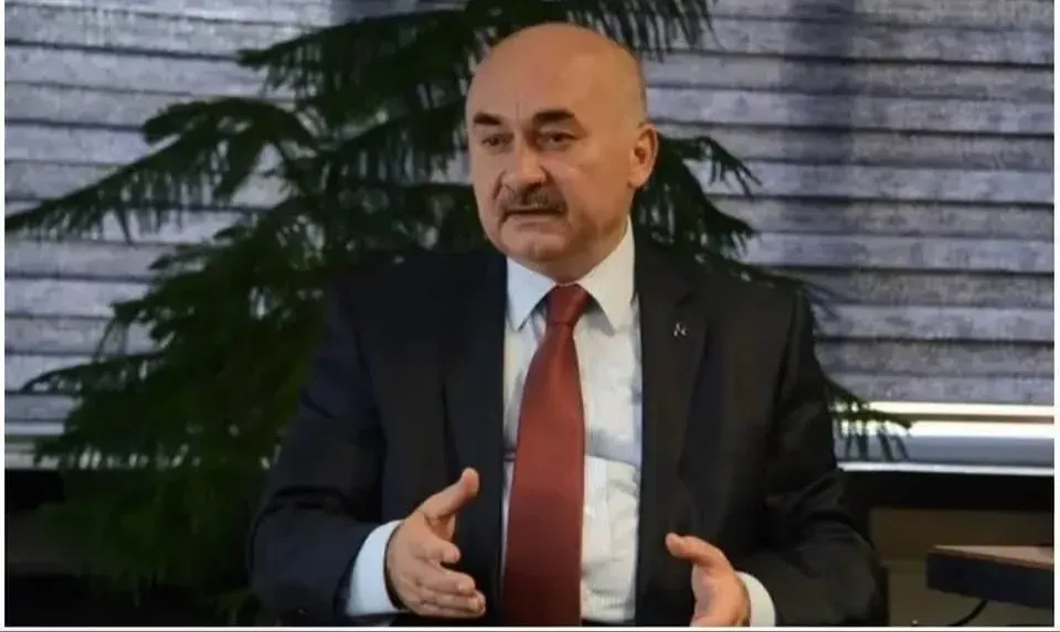 Dr. Vahapoğlu: 