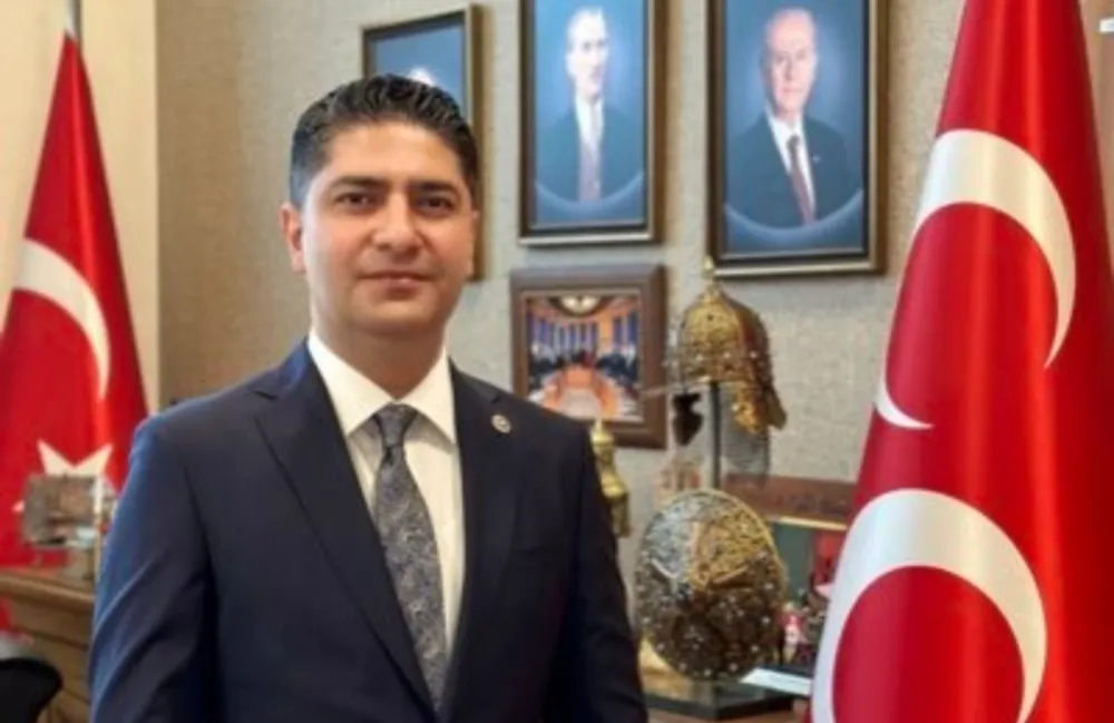 “Mücadelemizde her mesafe alışımız Türkiye hasımlarını kahrediyor