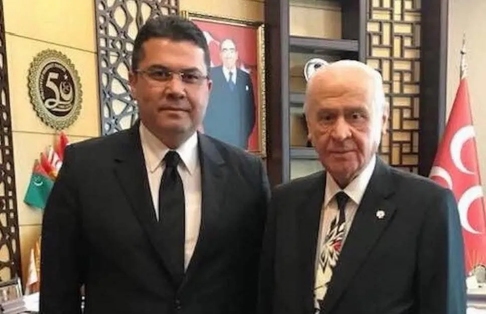 Prof.Dr. Ruhi Ersoy: 