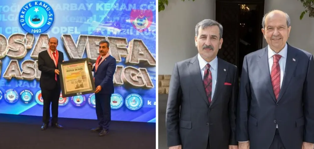 Önder Kahveci
