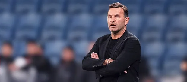 Okan Buruk: Zor bir deplasmanda aldığımız üç puan değerli