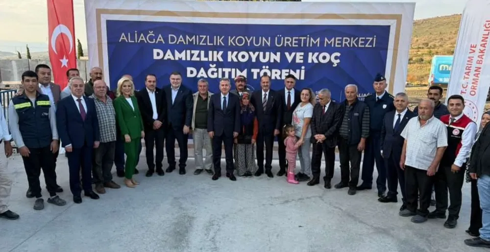 Osmanağaoğlu: MHP’nin üretken belediyecilik anlayışının en güzel örneği  Akiağa
