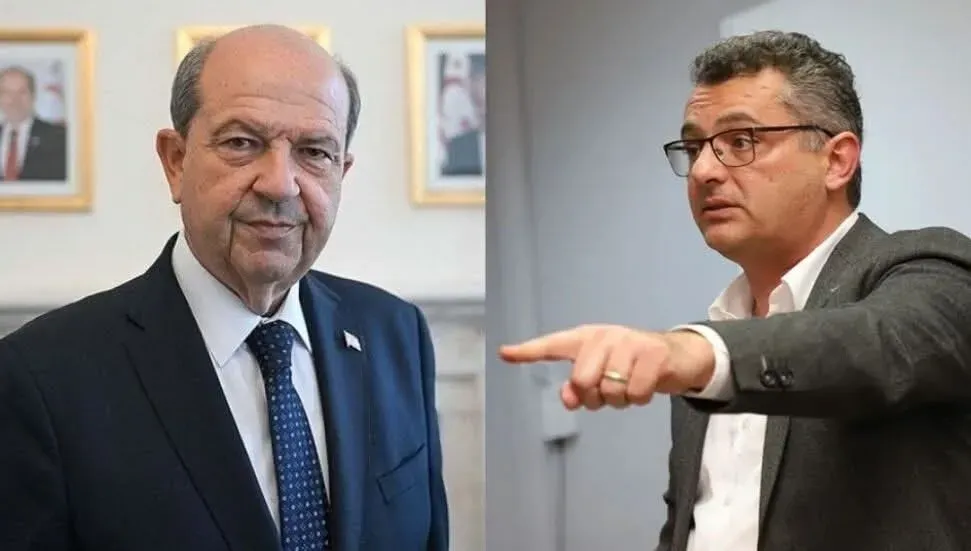 Selçuk DÜZGÜN yazdı: Kıbrıs’ta bile bile...