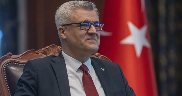 Dr. Özarslan: 