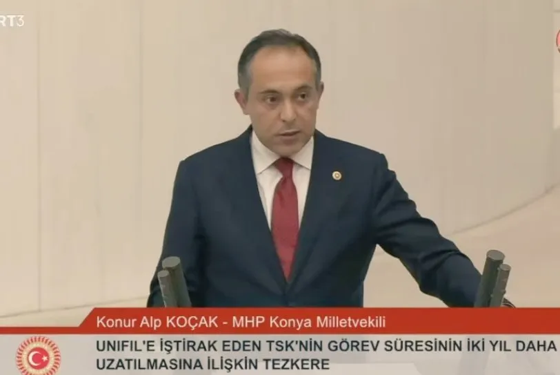 Koçak: 