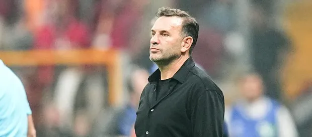 Okan Buruk: “Çok daha farklı bir skor olabilirdi” 