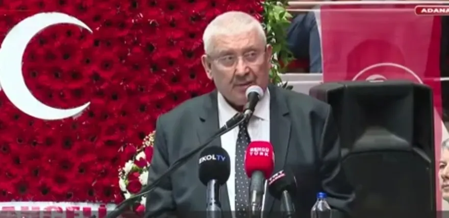 Prof.Dr. Yalçın: 