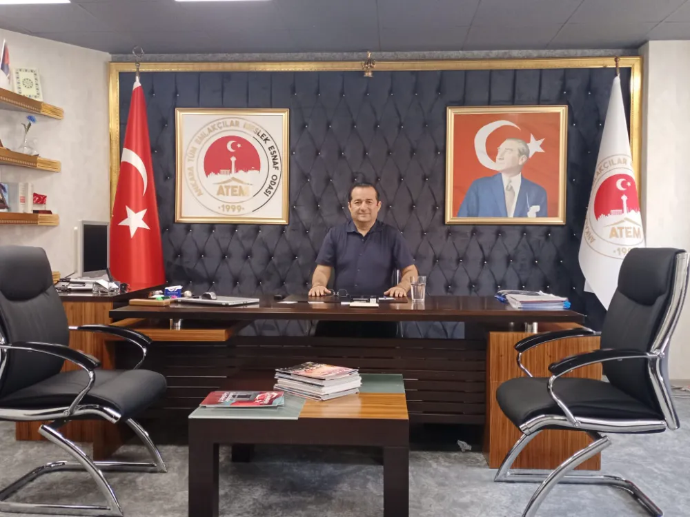 Akçam: Kiralık vergisinde değişen hiçbir şey yok