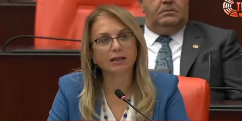 Prof. Dr. Filiz Kılıç, “Devir Türk devridir, zaman Türkiye Yüzyılı zamanıdır” 