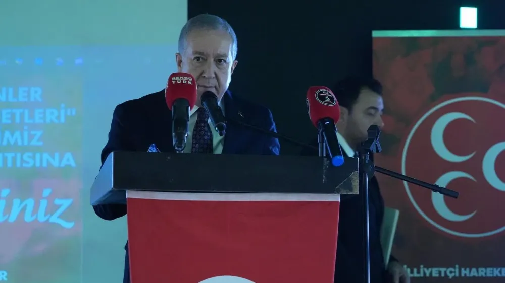 Sadir Durmaz:,