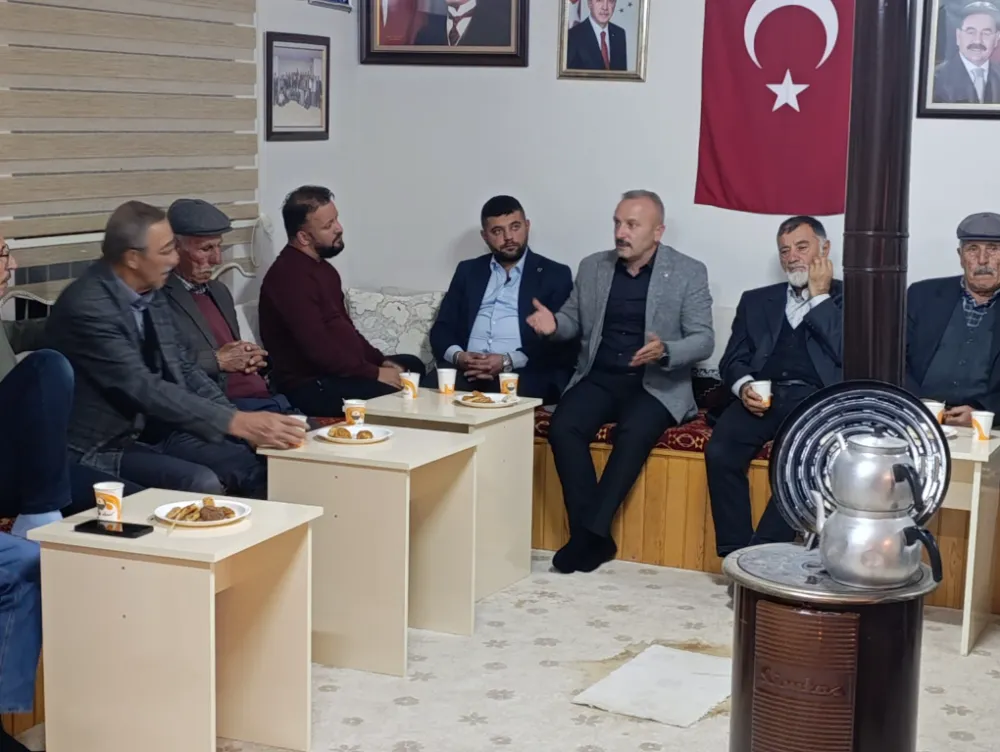 Gölbaşı Ülkü Ocakları
