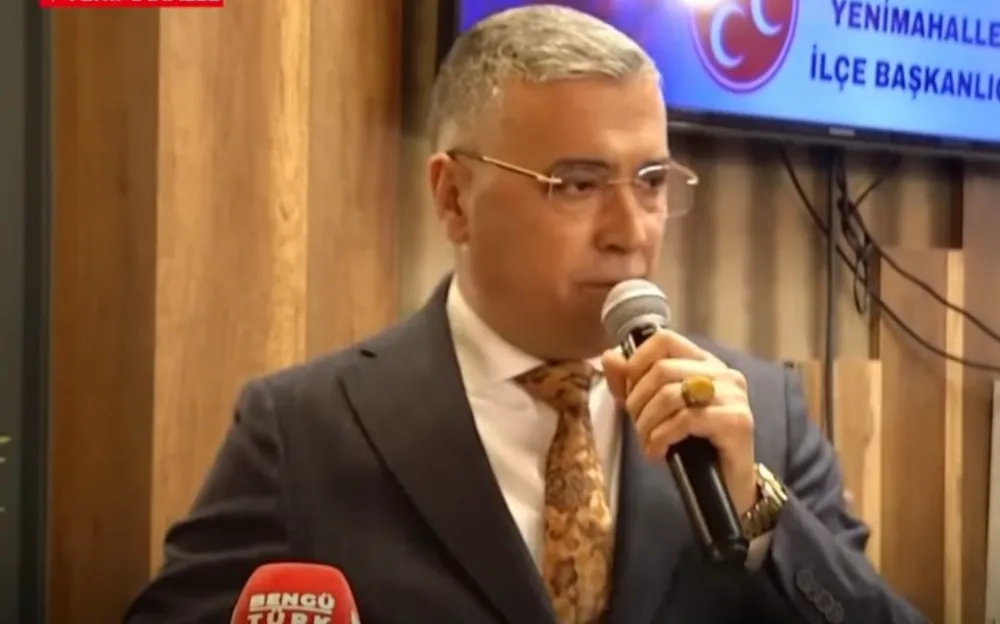 Doğan: “Dinlemedik dert, paylaşılmadık sorun kalmayacak…”