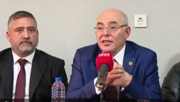 Karakaya: “Milliyetçi Hareket Partisi, her daim milletimizin yanında