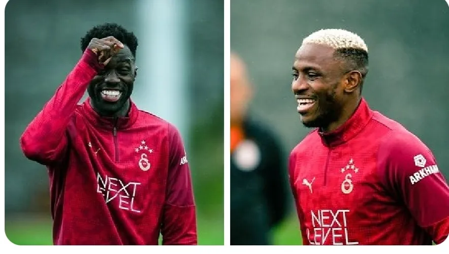 Galatasaray