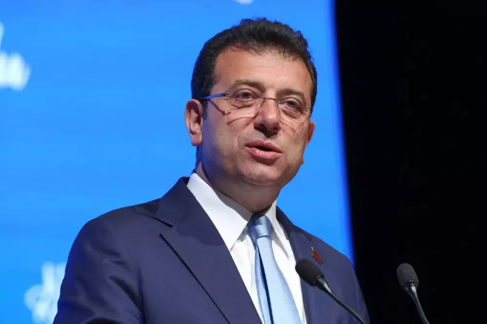 Casusluktan da tutuklandı