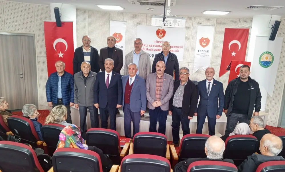 TEMAD Gölbaşı