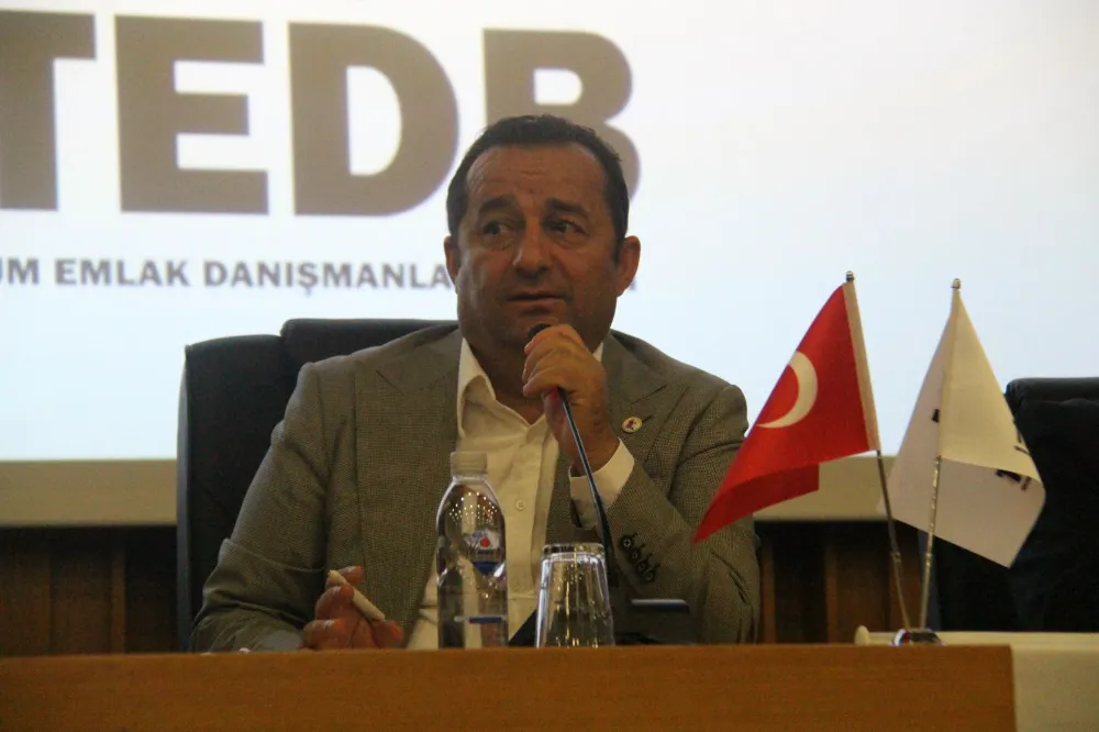 Akçam: “Artık fiyatlar değil, gerçek değer konuşulacak”