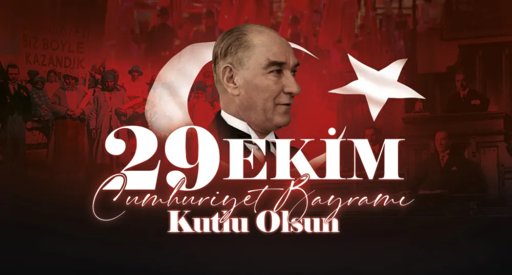 Hakimiyet bila kayd ü şart milletindir!