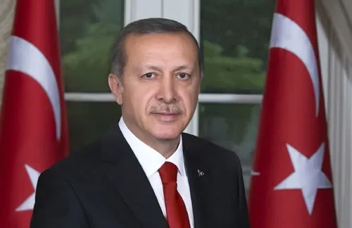 “Türkiye Cumhuriyeti’ni ilelebet payidar kılmak için var gücümüzle çalışıyoruz”