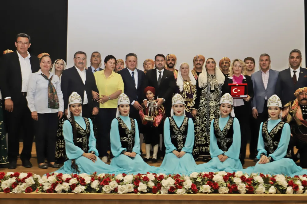 Kahramankazan