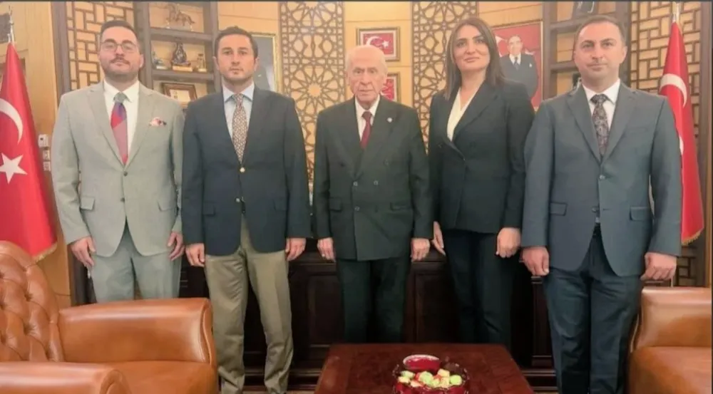 MHP