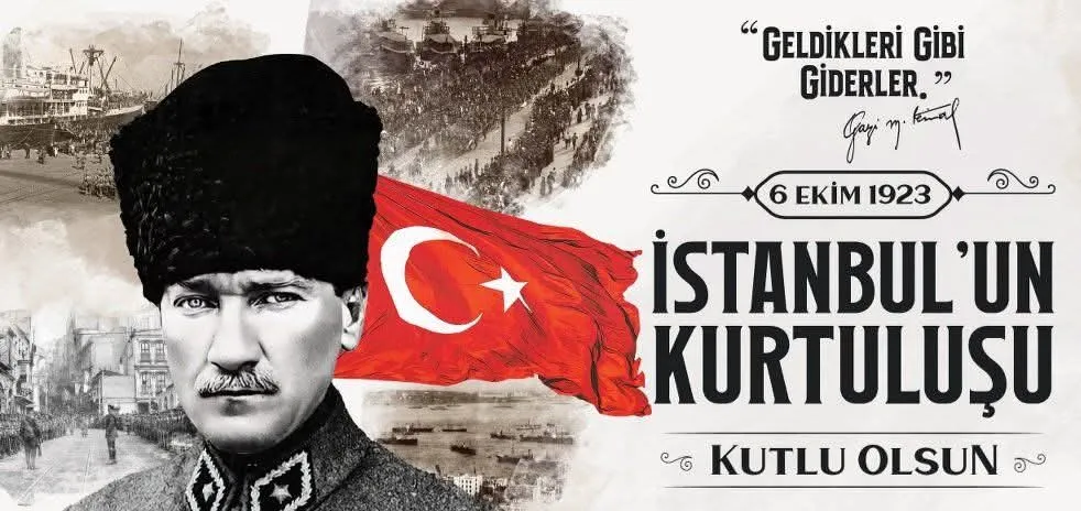 Selçuk DÜZGÜN yazdı: Mehmet`den Fatih`e Kemal`den Atatürk’e!