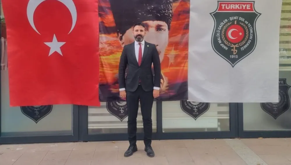 Şehit ve Gazi yakınlarından savcılığa 
