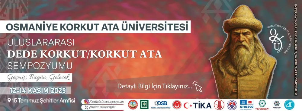 Korkut Ata Üniversitesi