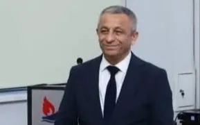 Prof. Dr. Himmet Karadal’dan Türk Dünyası girişimcilik vizyonu