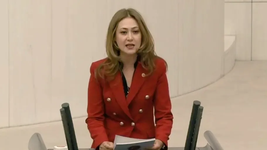 “Kahramanmaraş’ın yeniden imarı, Türkiye Yüzyılının da imarıdır