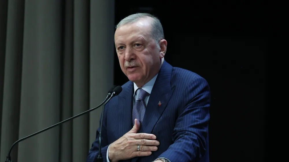 Fahiş emlak vergilerine neşter 