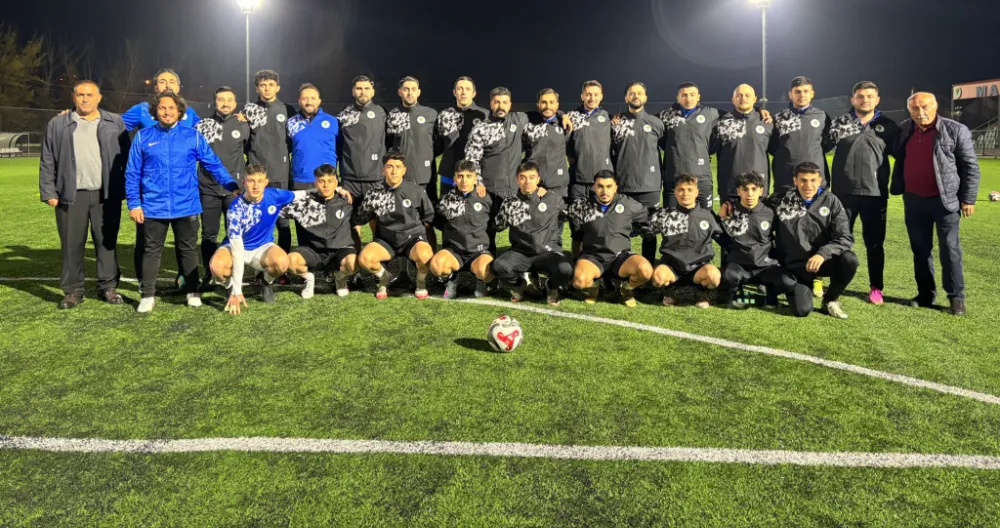 Mamak Belediyespor yeni sezona hazır