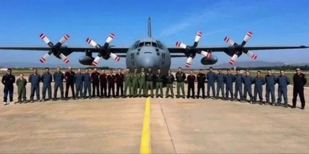 Gölbaşı Ülkü Ocaklarından şehitlerimiz için mevlit 