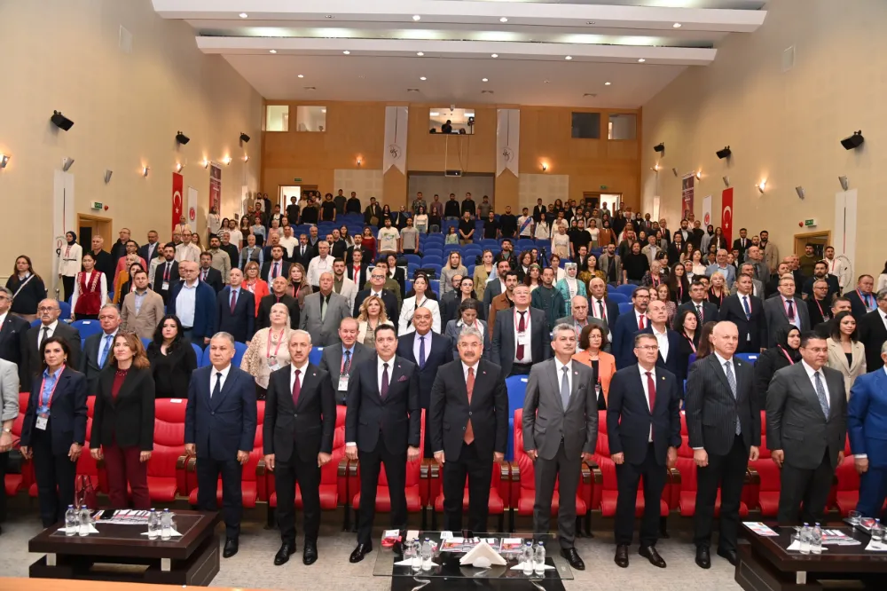 Türk dünyası, Dede Korkut için Osmaniye