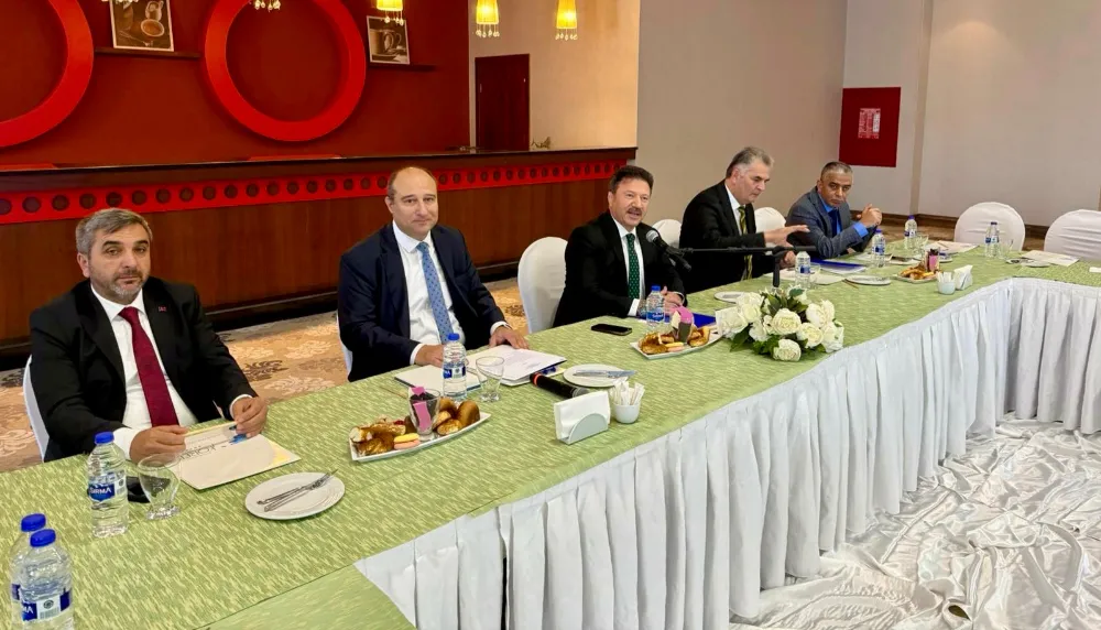 Şoför esnafının nabzı Afyonkarahisar