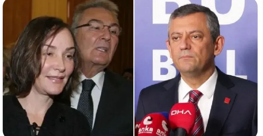 Aslı Baykal: CHP yanlış yöneticilerin elinde!