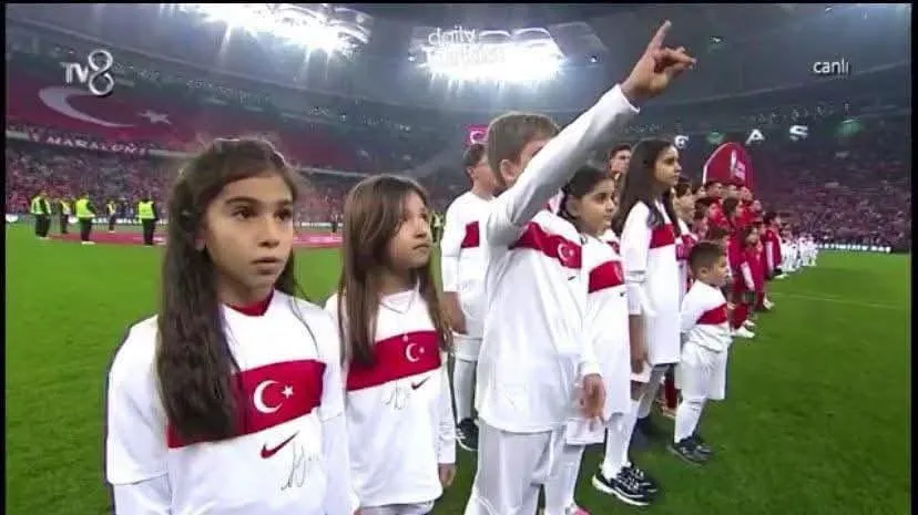 Alı KUZENCİK yazdı: TÜRK BALALARININ MİLLİ ŞUURU