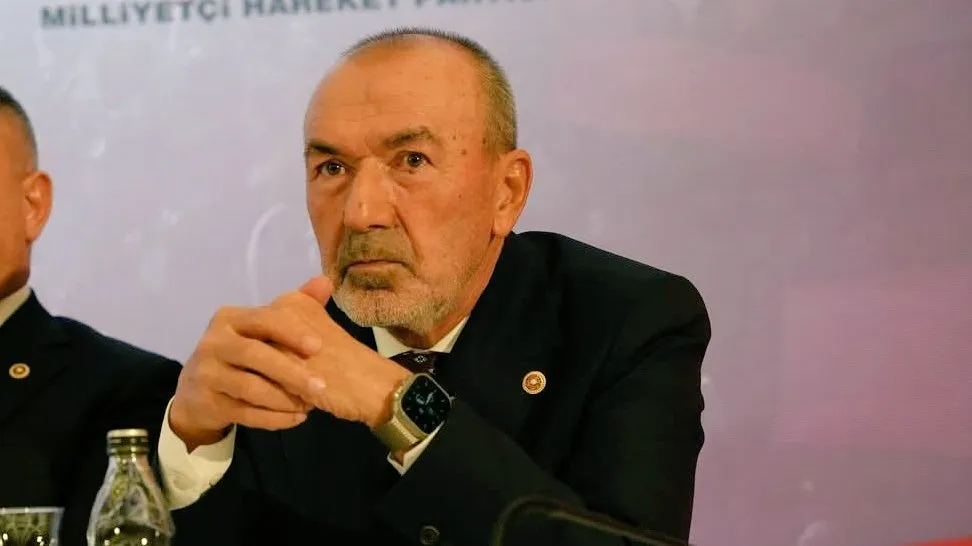 Yıldırım: “Şeytanla iş tutanların kafalarına kafalarına çakacağız”