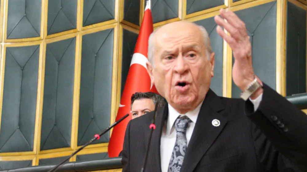 Devlet son sözünü söyledi: Komisyon harekete geçti