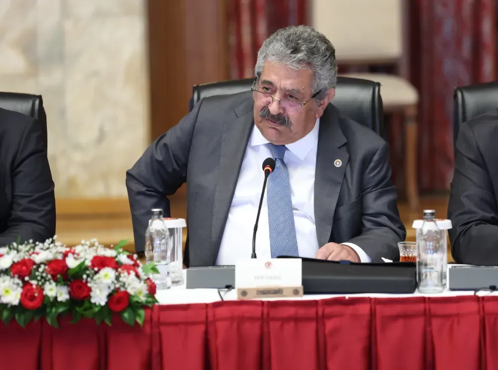 İmralı için gözler Cumaya çevrildi 