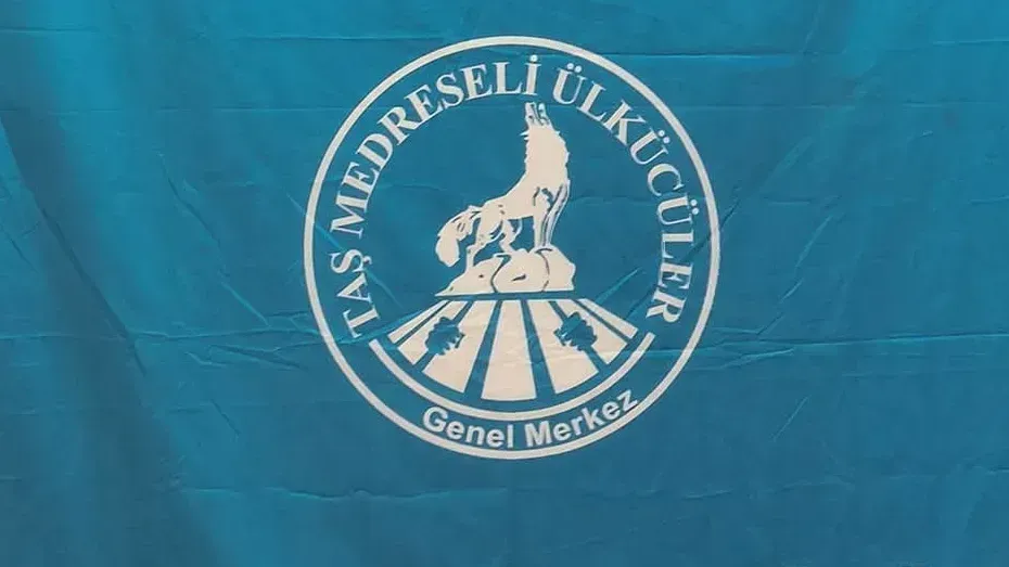 Taş Medreselilerden Dervişoğlu