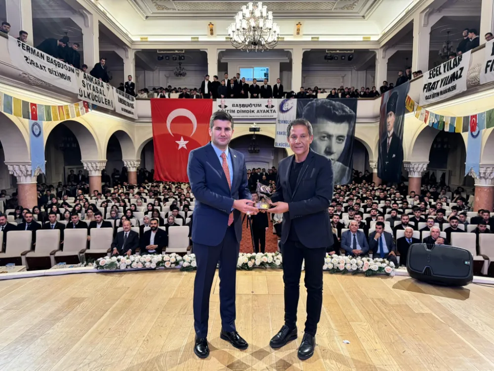 Ülkücü Şehidimiz Ertuğrul Dursun Önkuzu