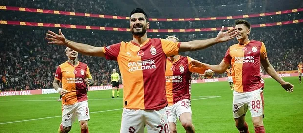 Galatasaray