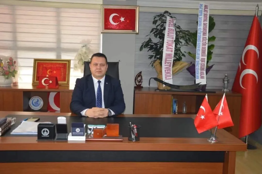 MHP Manisa