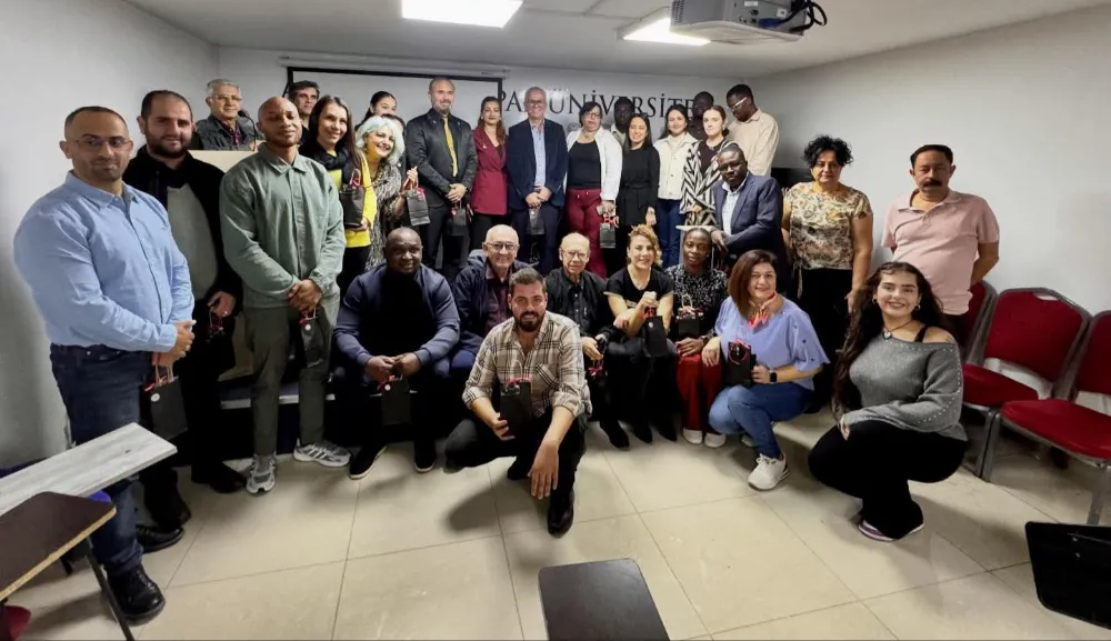 Akdeniz Karpaz Üniversitesi