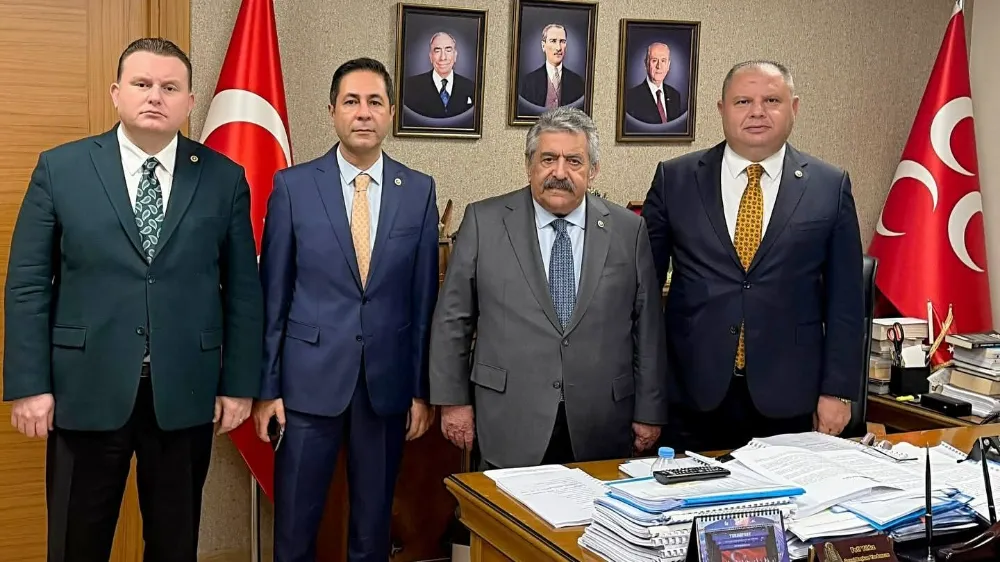 Komisyonun nihai raporu son aşamada